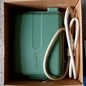 ORBIT outdoor sprinkler timer #57881